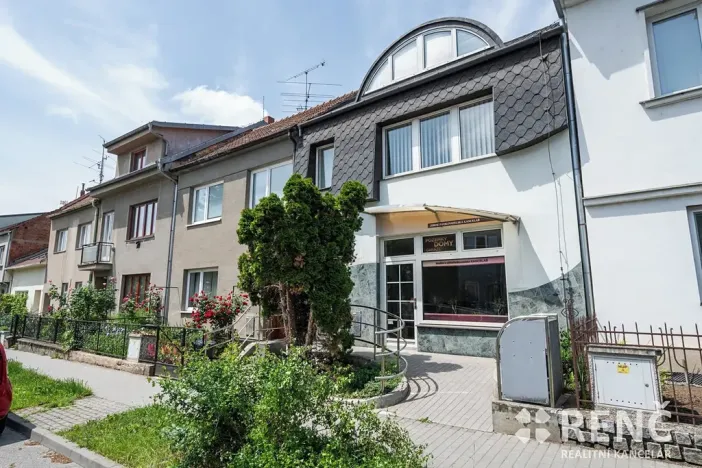 Prodej rodinného domu, Brno, Blatného, 265 m2