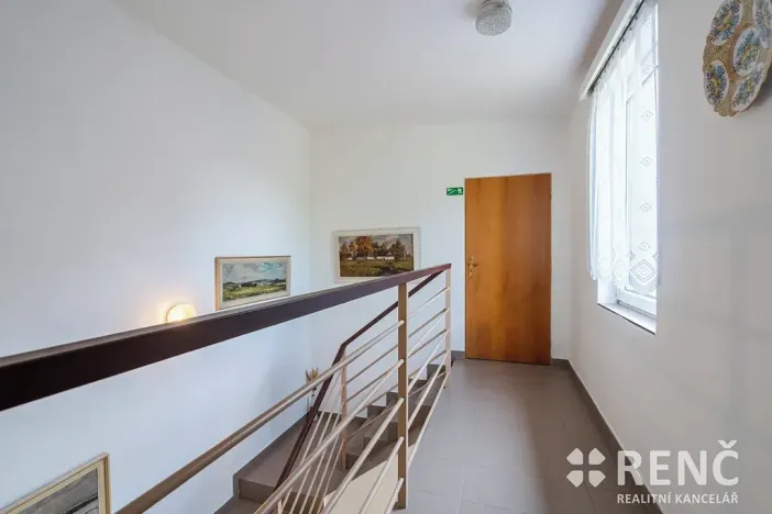 Prodej rodinného domu, Brno, Blatného, 265 m2