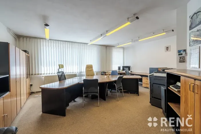 Prodej rodinného domu, Brno, Blatného, 265 m2