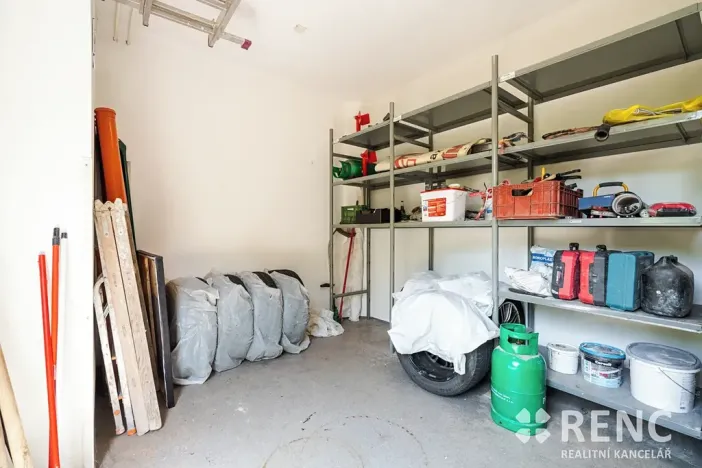 Prodej kanceláře, Brno, Blatného, 265 m2