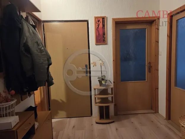 Prodej bytu 2+1, Dolní Žandov, 60 m2