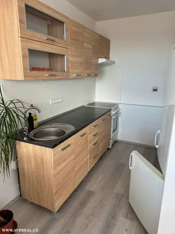Pronájem bytu 3+1, Čerčany, Havlíčkova, 77 m2
