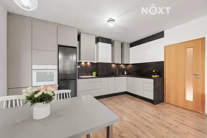 Prodej bytu 3+kk, Brno, Bělohorská, 119 m2