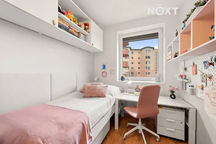 Prodej bytu 3+kk, Brno, Bělohorská, 119 m2