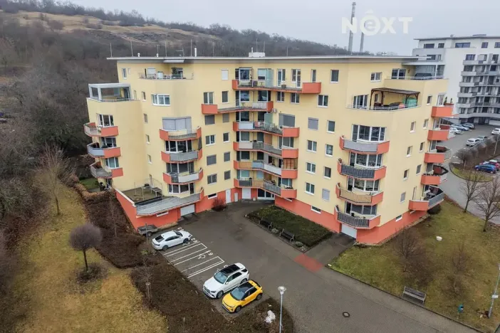 Prodej bytu 3+kk, Brno, Bělohorská, 119 m2