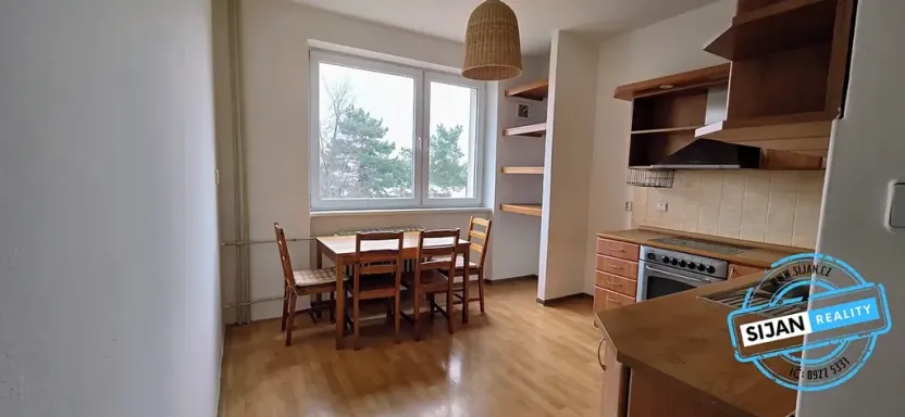 Pronájem bytu 3+1, Prostějov, Boženy Němcové, 79 m2