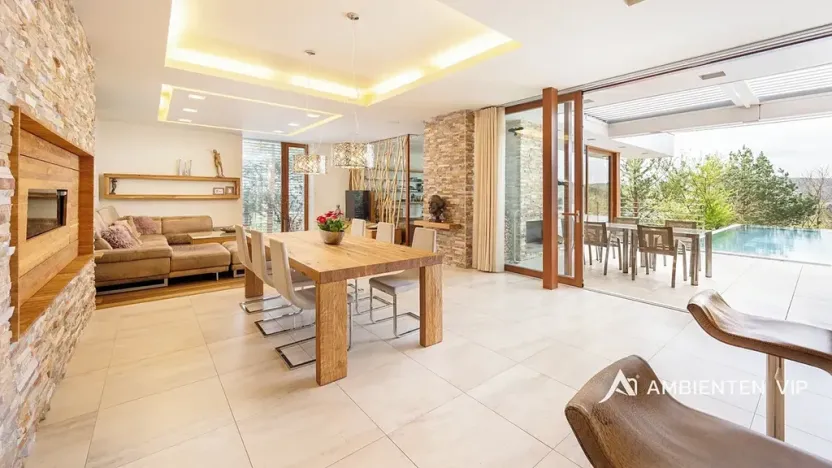 Prodej rodinného domu, Lelekovice, 388 m2