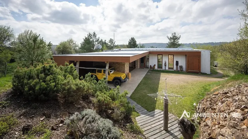 Prodej rodinného domu, Lelekovice, 388 m2