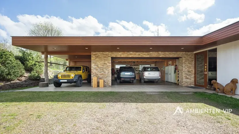 Prodej rodinného domu, Lelekovice, 388 m2