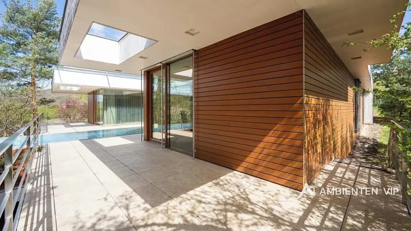 Prodej rodinného domu, Lelekovice, 388 m2