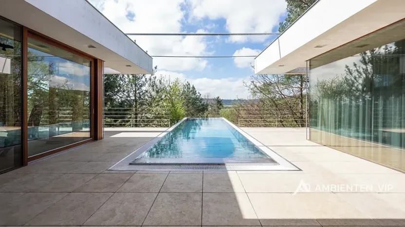 Prodej rodinného domu, Lelekovice, 388 m2