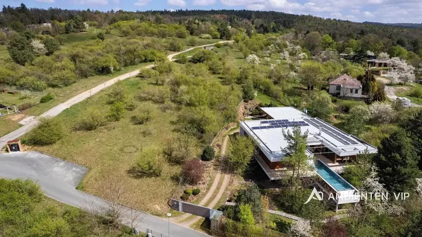 Prodej rodinného domu, Lelekovice, 388 m2