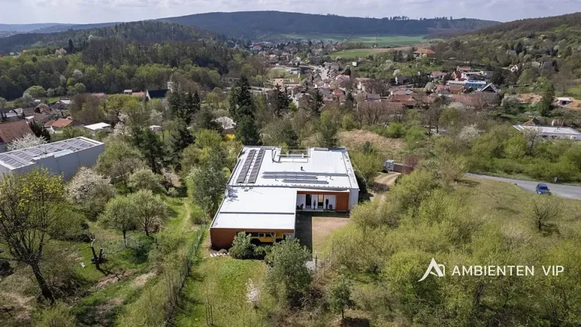 Prodej rodinného domu, Lelekovice, 388 m2