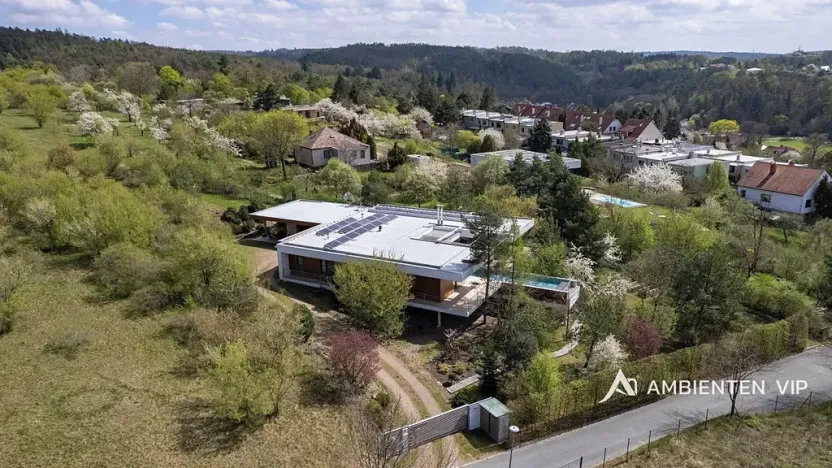 Prodej rodinného domu, Lelekovice, 388 m2