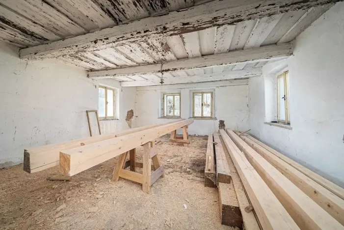 Prodej rodinného domu, Chrášťany, 105 m2