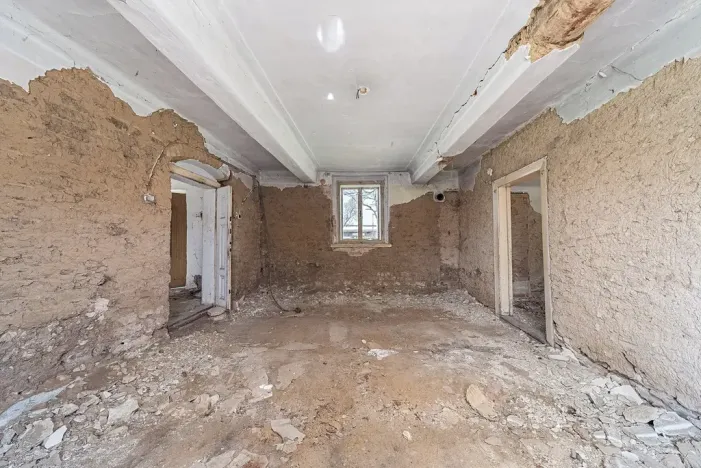 Prodej rodinného domu, Chrášťany, 105 m2