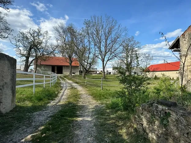 Prodej rodinného domu, Chrášťany, 105 m2