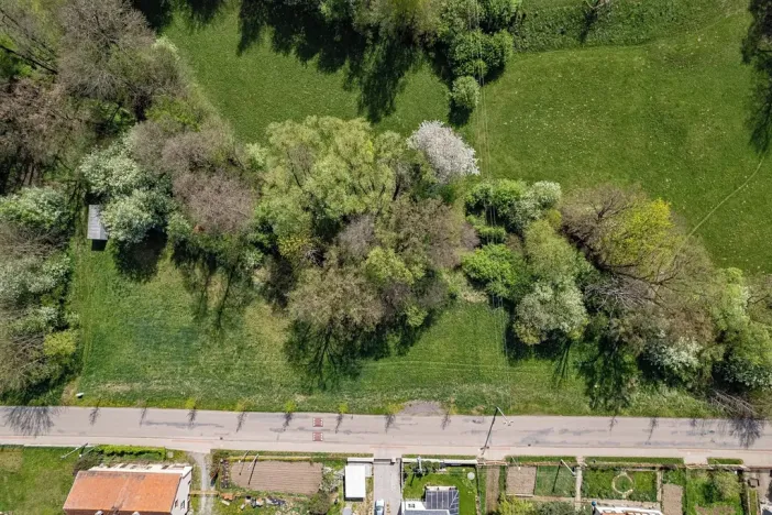 Prodej pozemku pro bydlení, Petroupim, 781 m2