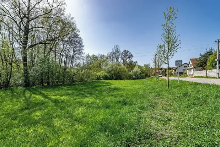 Prodej pozemku pro bydlení, Petroupim, 781 m2