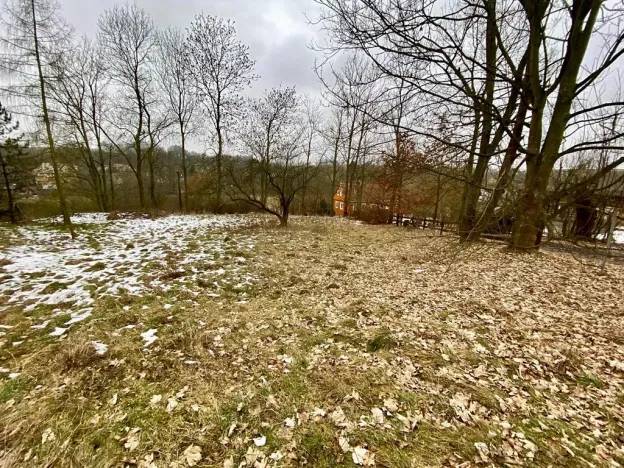 Prodej pozemku pro bydlení, Pertoltice pod Ralskem, 1796 m2