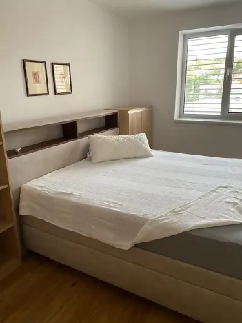 Pronájem bytu 3+kk, Luhačovice, Masarykova, 96 m2