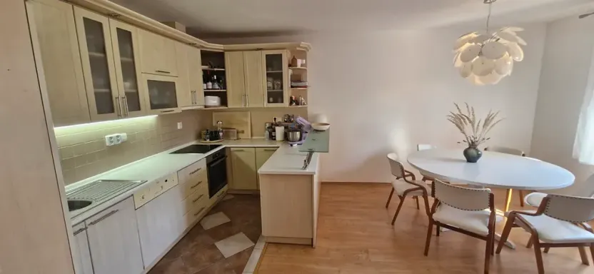 Pronájem bytu 3+kk, Luhačovice, Betty Smetanové, 70 m2