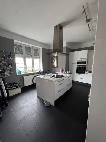 Pronájem bytu 3+1, Praha - Vinohrady, Budečská, 101 m2