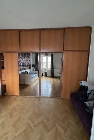 Pronájem bytu 3+1, Praha - Vinohrady, Budečská, 101 m2