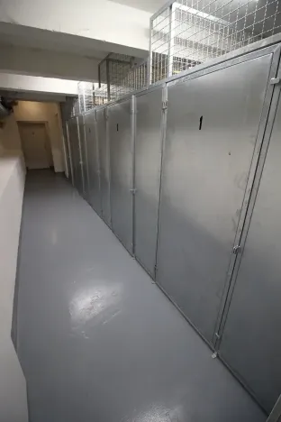 Pronájem bytu 3+1, Praha - Vinohrady, Budečská, 101 m2