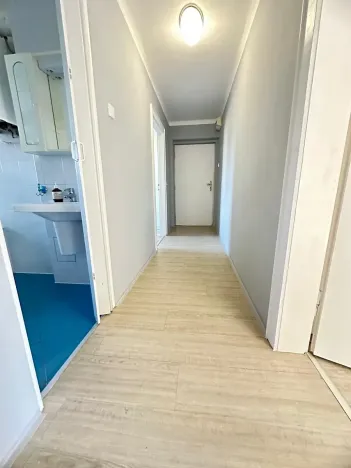 Pronájem bytu 2+1, Liberec, Horská, 53 m2