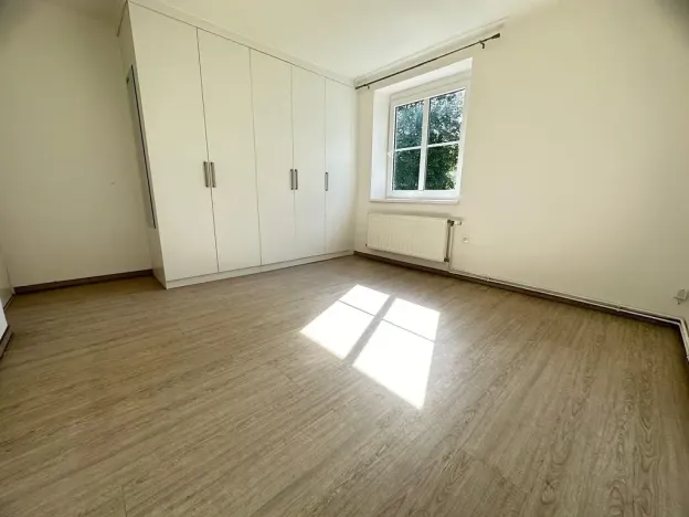 Pronájem bytu 2+1, Liberec, Horská, 53 m2