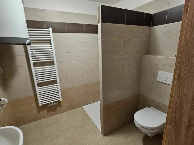 Pronájem bytu 1+kk, Chlumec nad Cidlinou, 45 m2