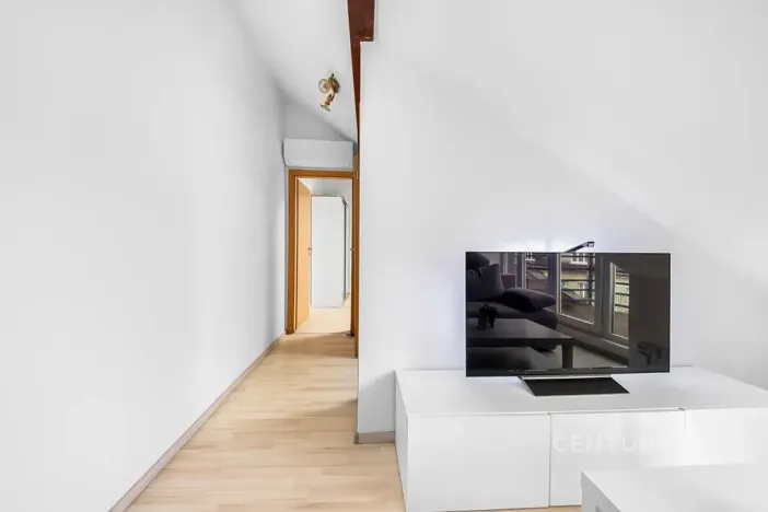 Pronájem bytu 2+kk, Praha - Libeň, Davídkova, 38 m2