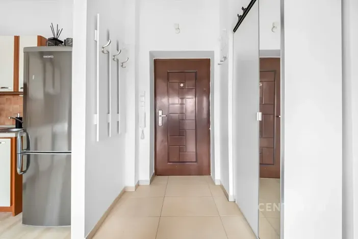 Pronájem bytu 2+kk, Praha - Libeň, Davídkova, 38 m2