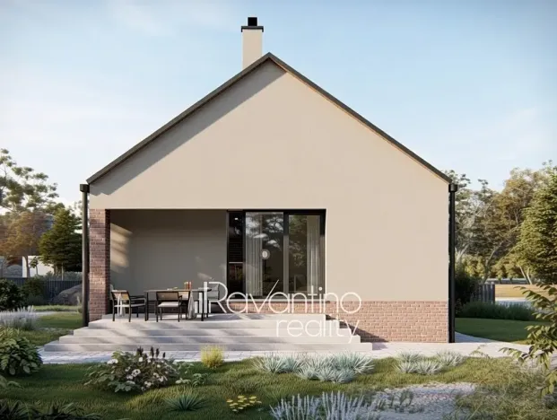 Prodej pozemku pro bydlení, Oslavany, 481 m2