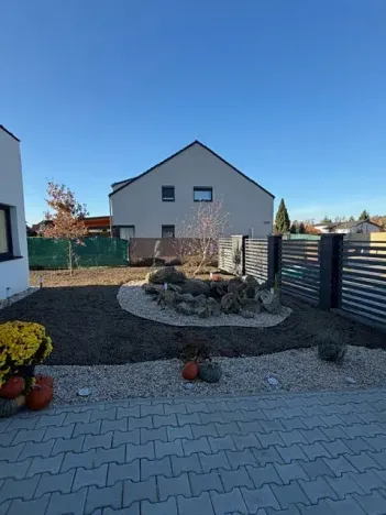 Prodej vily, Sulice, Na Okruhu, 247 m2