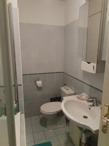 Prodej bytu 3+kk, Praha - Staré Město, Bílkova, 72 m2