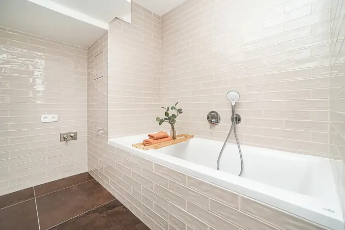 Pronájem bytu 2+kk, Praha - Košíře, Naskové, 80 m2