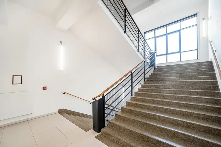 Pronájem bytu 2+kk, Praha - Košíře, Naskové, 80 m2