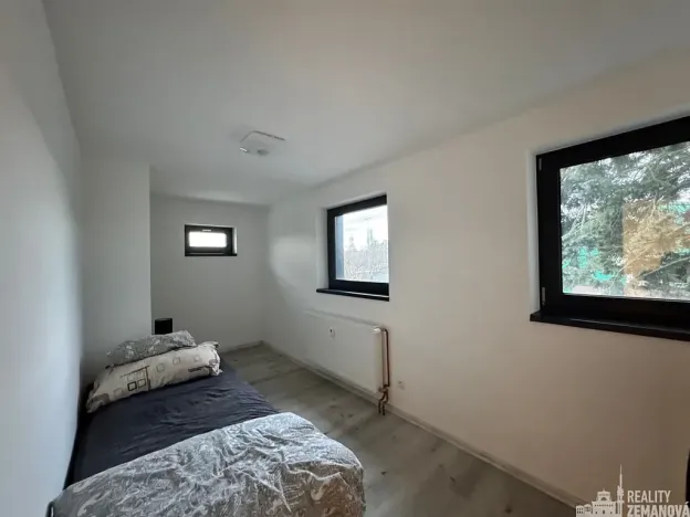 Pronájem bytu 3+kk, Praha - Malá Chuchle, Paroplavební, 78 m2