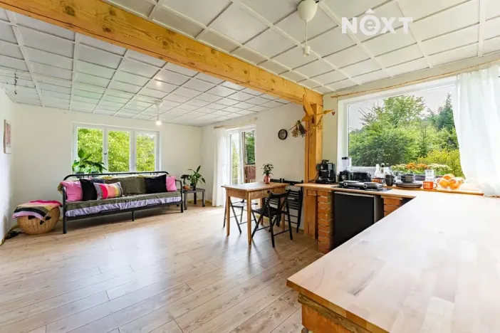 Prodej chaty, Zábřeh, 37 m2