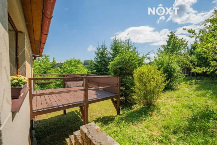 Prodej chaty, Zábřeh, 37 m2