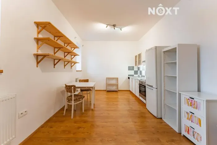 Prodej bytu 1+kk, Šumperk, Polská, 37 m2