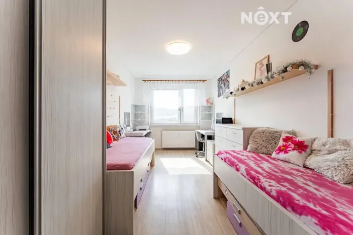 Prodej bytu 3+1, Šumperk, Bratrušovská, 68 m2