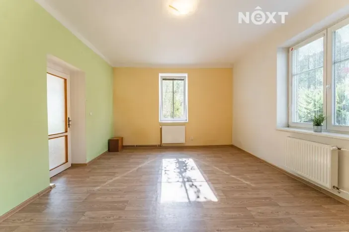 Prodej rodinného domu, Šumperk, Uničovská, 104 m2