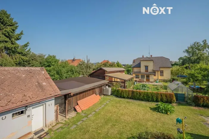 Prodej rodinného domu, Šumperk, Uničovská, 104 m2