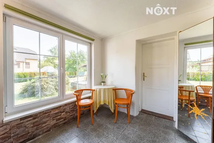 Prodej rodinného domu, Šumperk, Uničovská, 104 m2