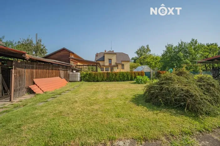 Prodej rodinného domu, Šumperk, Uničovská, 104 m2