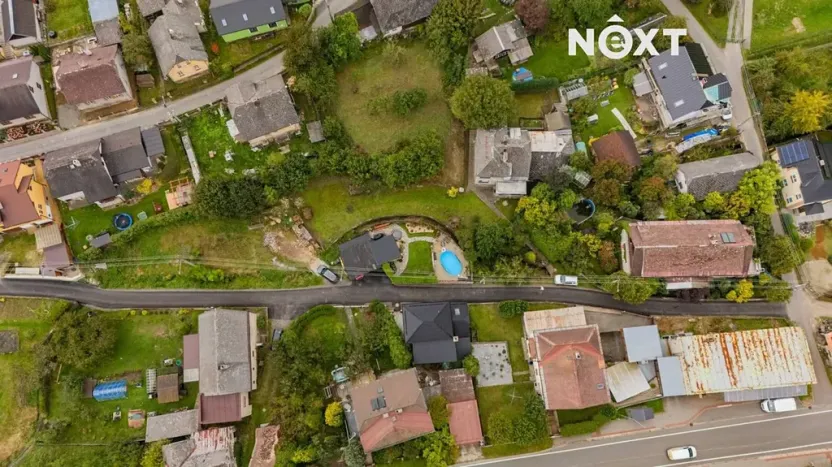 Prodej rodinného domu, Ruda nad Moravou, 115 m2