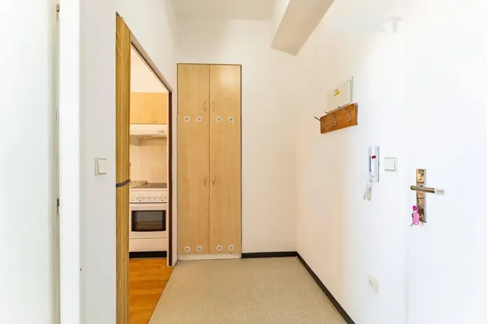 Prodej bytu 2+kk, Šumperk, Vrchlického, 50 m2